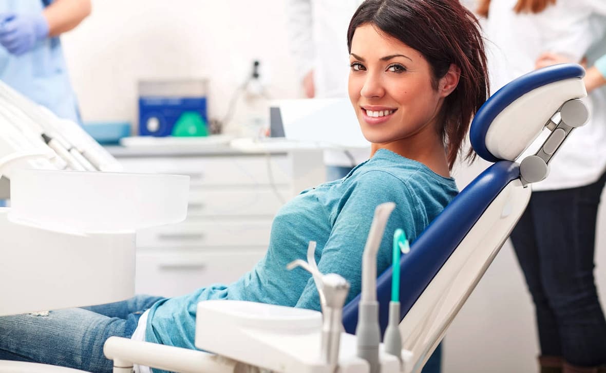 The Best Dentist and Dental Clinics in Marmaris