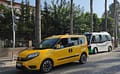 Taxi Transportation Prices in Marmaris