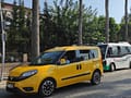 Taxi Transportation Prices in Marmaris