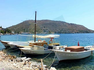 Bozburun Marmaris