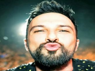 Kiss Kiss song by Tarkan