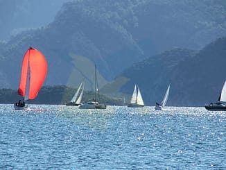 Marmaris International Race Week