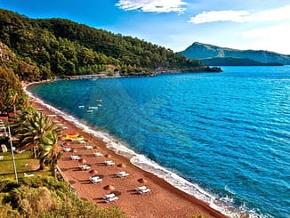 Marmaris Hisarönü