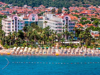 Marmaris Hotels