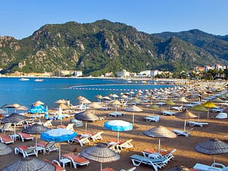 Marmaris Hotels