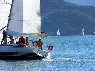 Marmaris International Race Week