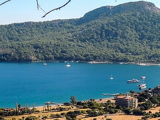 Marmaris Kumlubuk