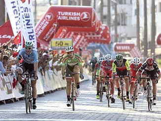 Presidential Cycling Tour of Turkey