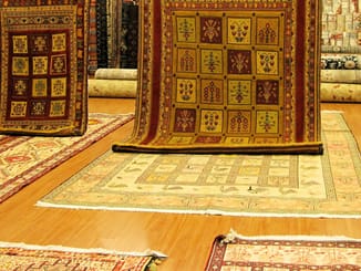 Turkish Carpets