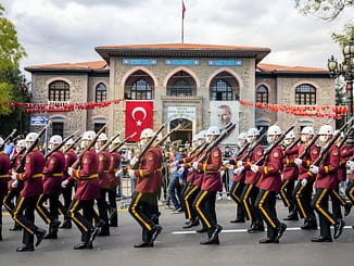 Turkish Republic Day