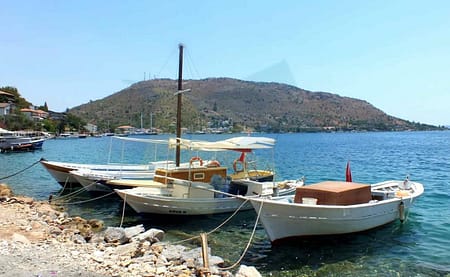 Bozburun Marmaris