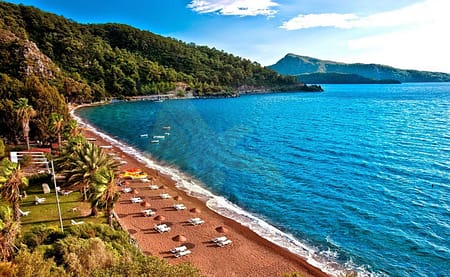 Marmaris Hisarönü