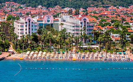 Marmaris Hotels