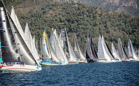 Marmaris International Yacht Club