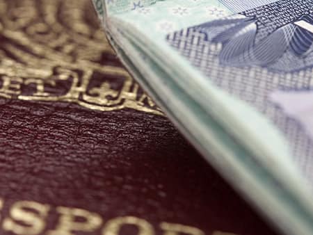 Visa Information for Foreigners for entering Turkey