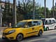 Taxi Transportation Prices in Marmaris