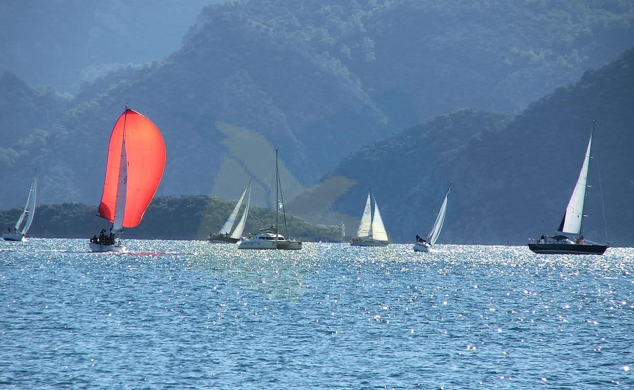 The Most Popular Festivals And Events In Marmaris