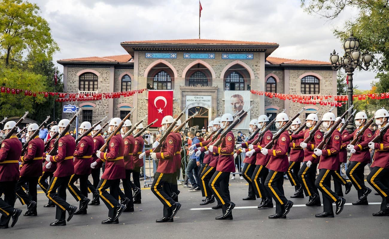 Turkish Republic Day